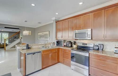 Heated Pool Grill Beach Riviera by Rovetravel - Foto 20