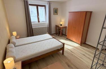 Le Villard appartement Adrech - Photo 4