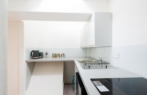 Stylish Studio near Kensal Green (E) - Foto 19