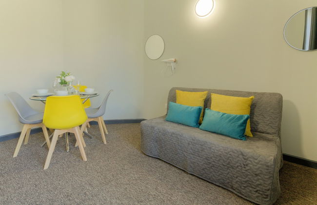 Remaotel Seafield Court Apartments - Foto 55