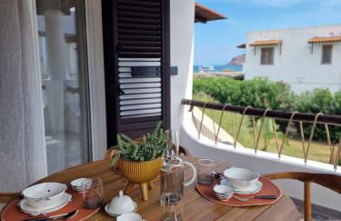 Ossidiana Rossa Elegant Suite Vulcano - Foto 1