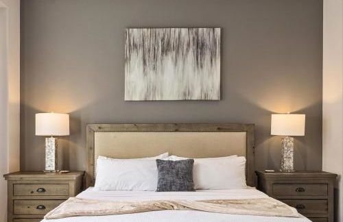 Rooftop EaDo Nr Downtown Yard BBQ Games WiFi - Foto 29