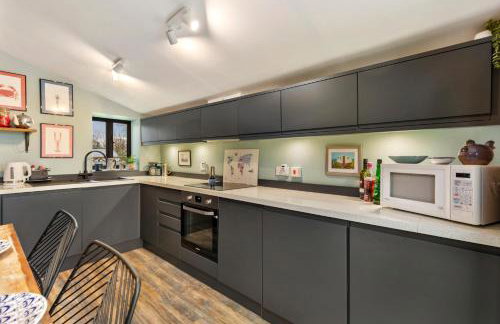 Foxes Walk - Rural Views Rustic Charm - Foto 4