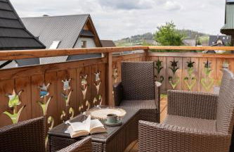 Domki Miętusówka - Foto 38