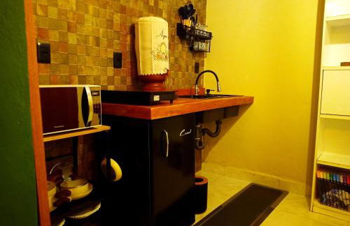 Tiny House, Refúgio Aconchegante em Mucugê - Foto 12