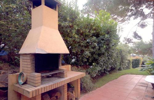 LETS HOLIDAYS Lovely garden house in mar menuda - Foto 7