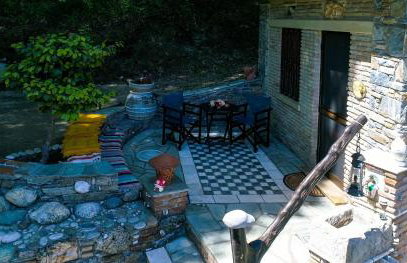 The Mushroom Cottage - Foto 15