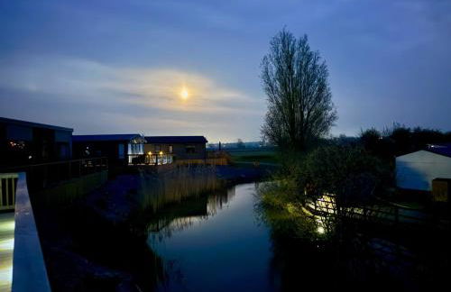 Malton 2-Bed Lodge Sleeps 4 Pet Friendly - Foto 37