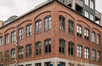 Massive Downtown Seattle Condo - Free Parking! - Foto 33