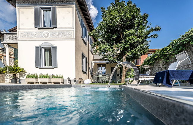 Maji Como Lake apartments - Foto 1