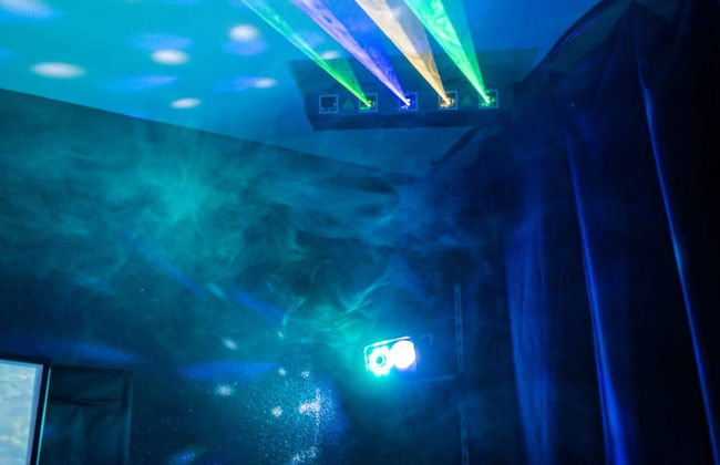 Colina by Avantstay Secluded Mountain Top Oasis w Pool Hot Tub Putting Green - Foto 39