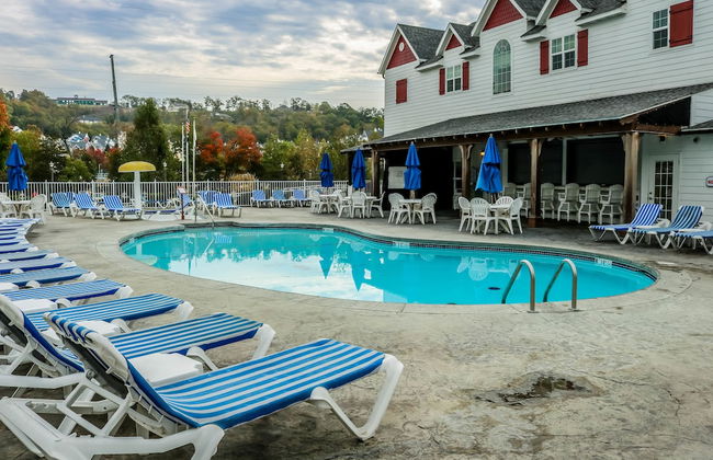 Stormy Point Village Resort - Photo 34