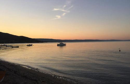 Malakion Rustic Studio seaside view - Foto 16