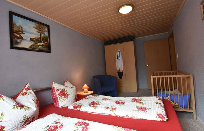 Ferienhaus mit Eigener Terrasse in Russow - Foto 2