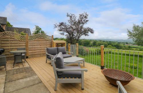 Bay Tree Cottage - Foto 14