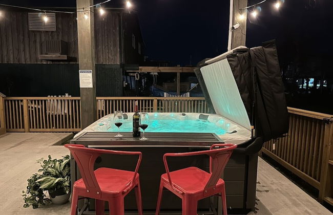 Sandy Haven - Foto 4