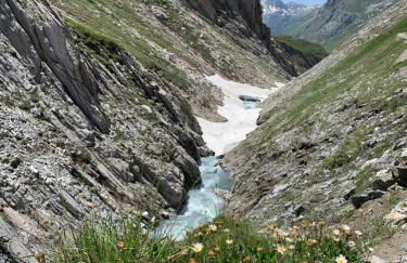Maison au cœur de la vallée de Haute-Tarentaise - Foto 25