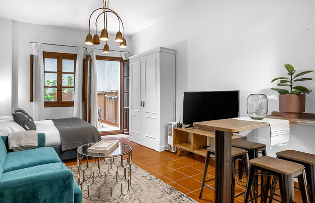 Limehome Granada Calle Sta. Ana - Foto 52