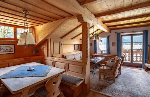 Ferienwohnung Landhaus Staudacher - Photo 12