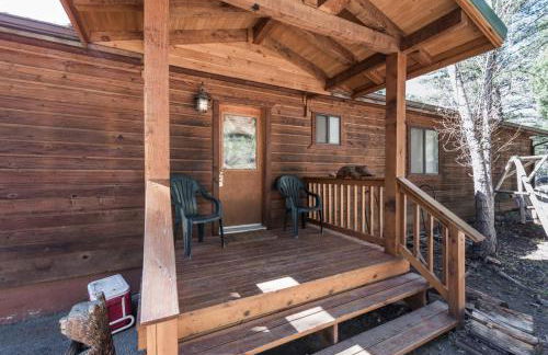 Riverside House by Ruidoso Vacation Rentals - Foto 48