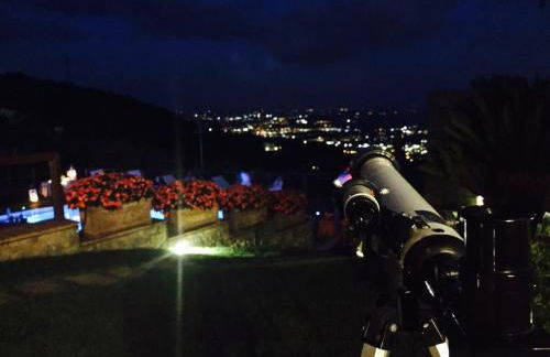 Villa l'Uliveta - Foto 29