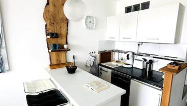 Charmant studio Horizon & Océan - Foto 4