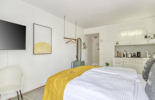 Limehome Garching München - Nähe Airport - Foto 9