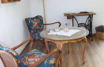 Ländliches Apartment Sonnenblume - Foto 5