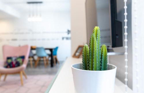 Apartamento VI-VI (Vida en Vitoria) - Foto 49