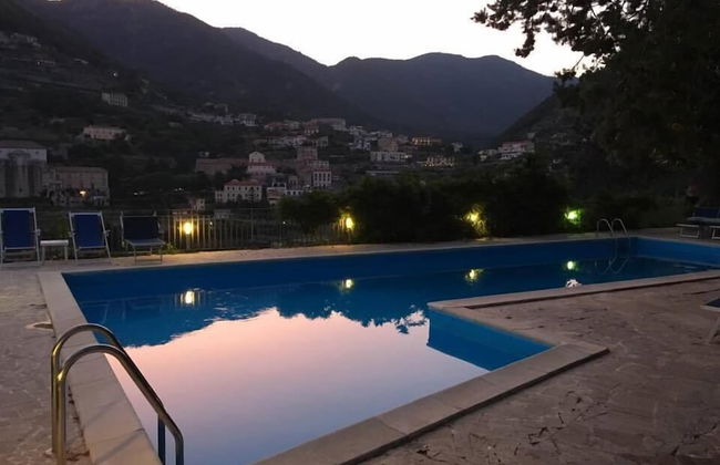 Residence Le Villette - Foto 17