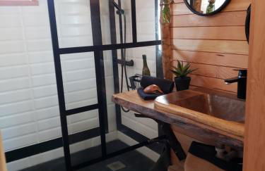 Chalet le 22 Agniéres - Photo 3