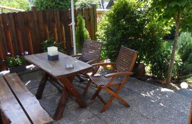 Eifelwaldhäuschen Grosstyp mit Wintergarten und Waschkeller Haustiere ok - Photo 10