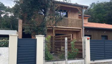 Les ptits nids du Lac - Foto 5