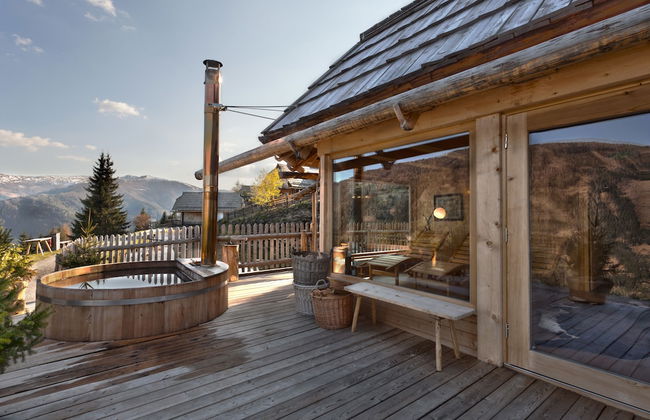 Almdorf Seinerzeit - Foto 49