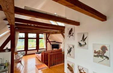 Ruhe und Erholung 1h von Berlin - Foto 10