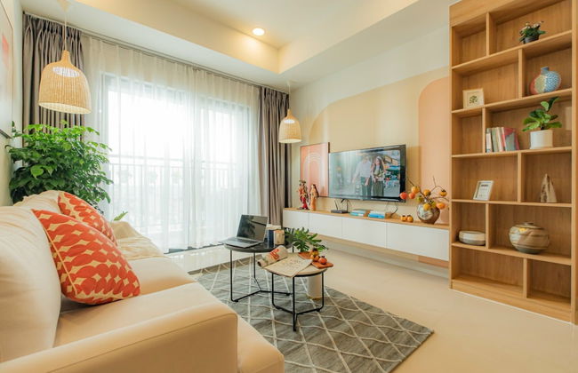 EEM Apartments Central - Foto 1