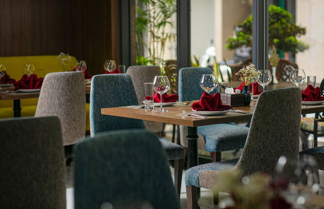 Nesta - The Grand Hao Nam - Photo 46