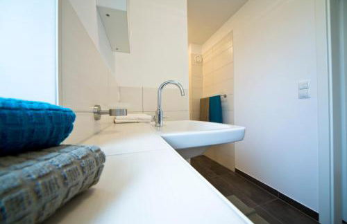 Q55 - Quartier 55 - Foto 3