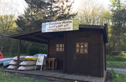 Ferienwohnung Ankerplatz - Foto 33