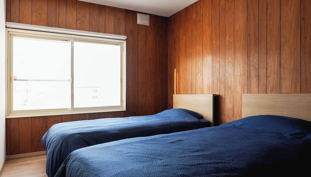 FURANO DOWNTOWN APARTMENT D - Foto 3, Habitación