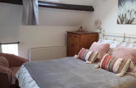 LAVENDER COTTAGE - Foto 14