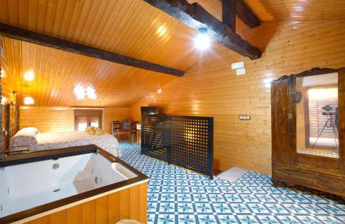 Cuencaloft Casa Rural Eloy - Foto 46