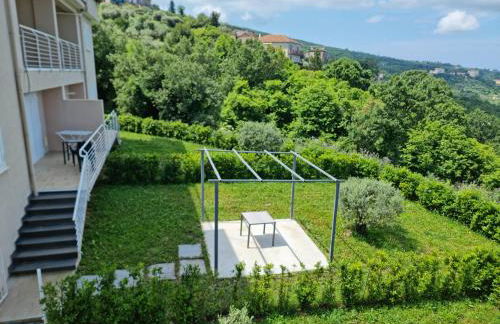 Residence Mancini - Cilento Home & Sunset - Foto 46