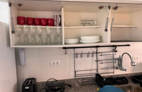 Flat Capitania Varam Guarujá - Foto 21