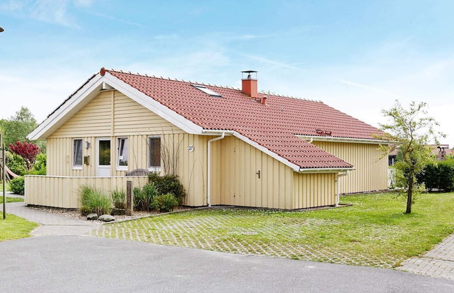 Holiday Home in Otterndorf - Foto 15