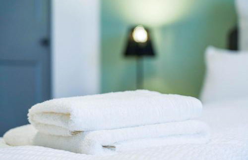 Cozy Home Böhlen - Foto 6