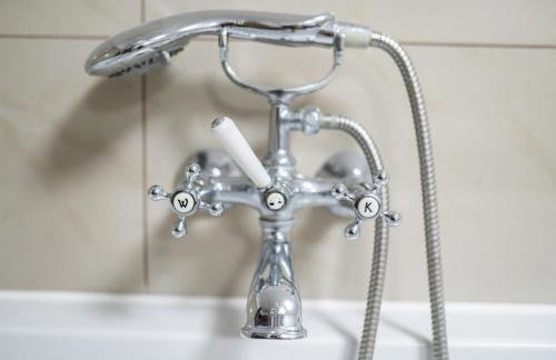 Cozy Apartment Hideaway 170 qm - 5 min zur Autobahn - Self Check-In - Foto 34