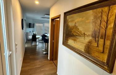 Ferienhaus am Seepark -J&K - Foto 13