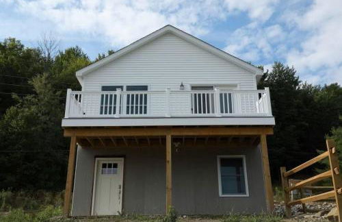 Lakeview Retreat with Fire Pit and Total Privacy - Foto 26