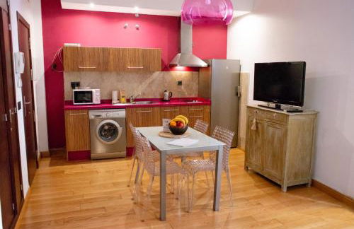 Estudio Galvez, con piscina - Photo 17